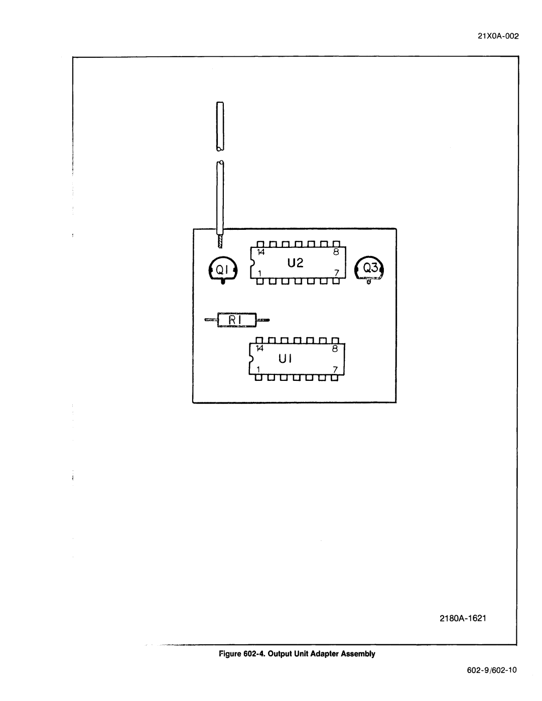 Fluke 2180A manual 