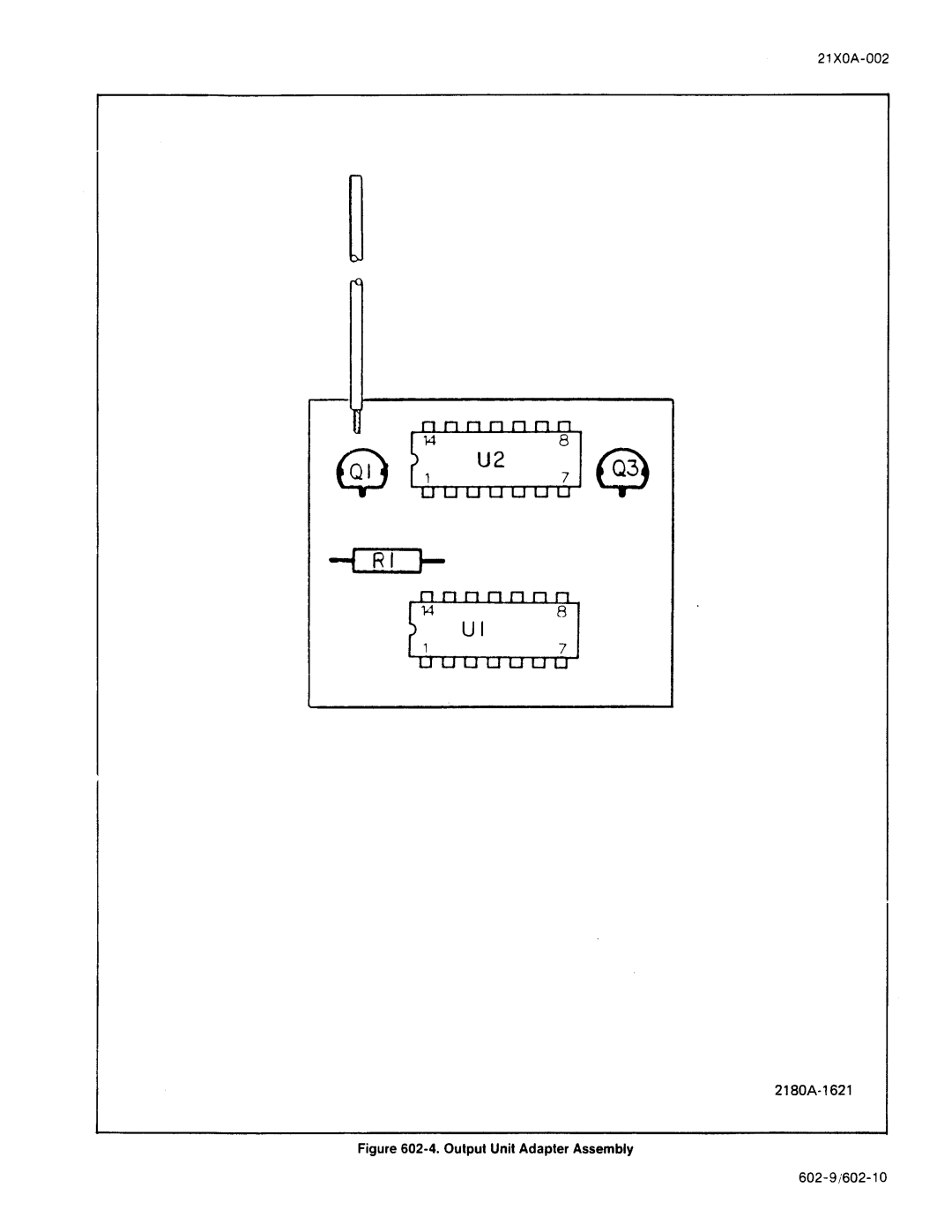 Fluke 2190A manual 