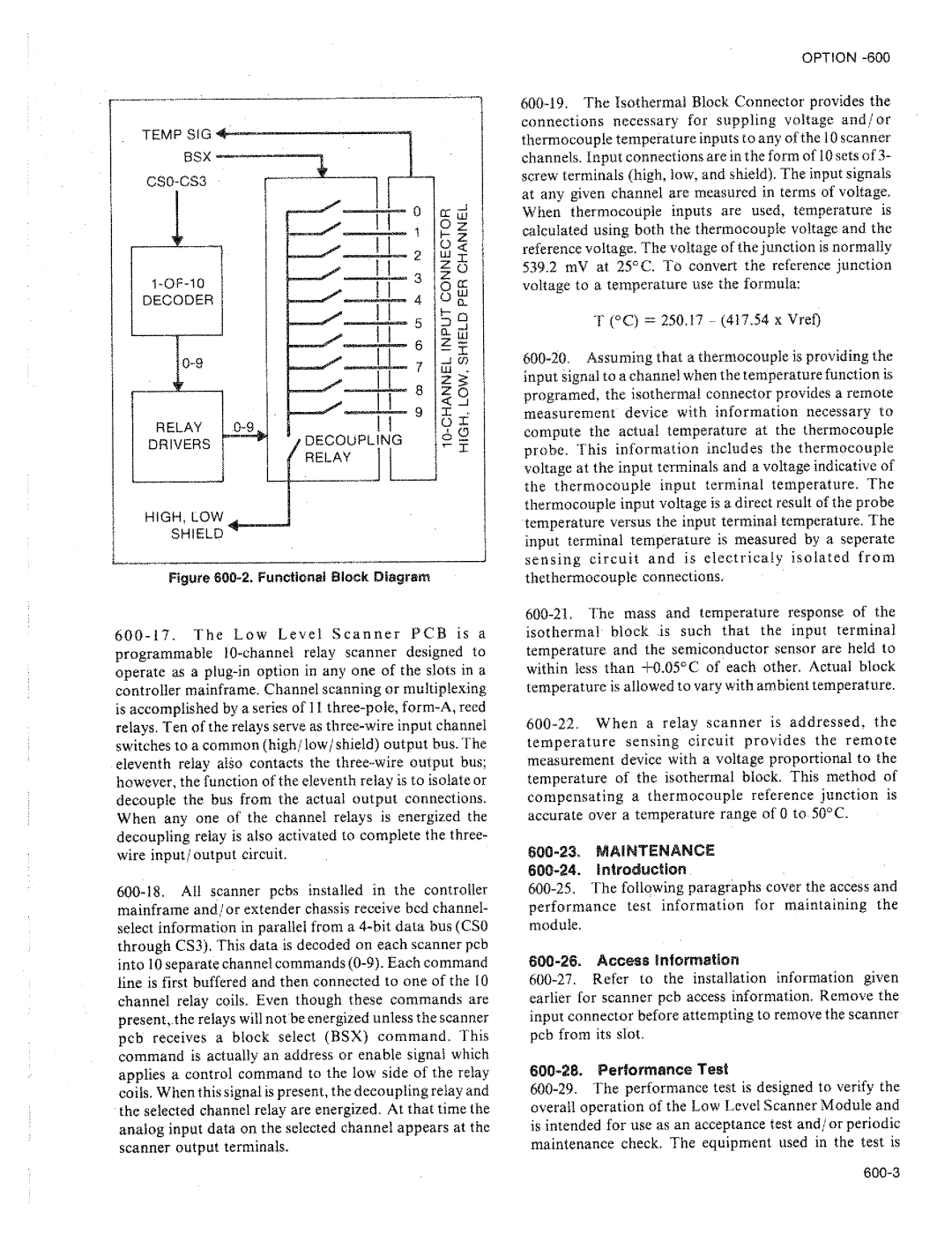 Fluke 2205A manual 