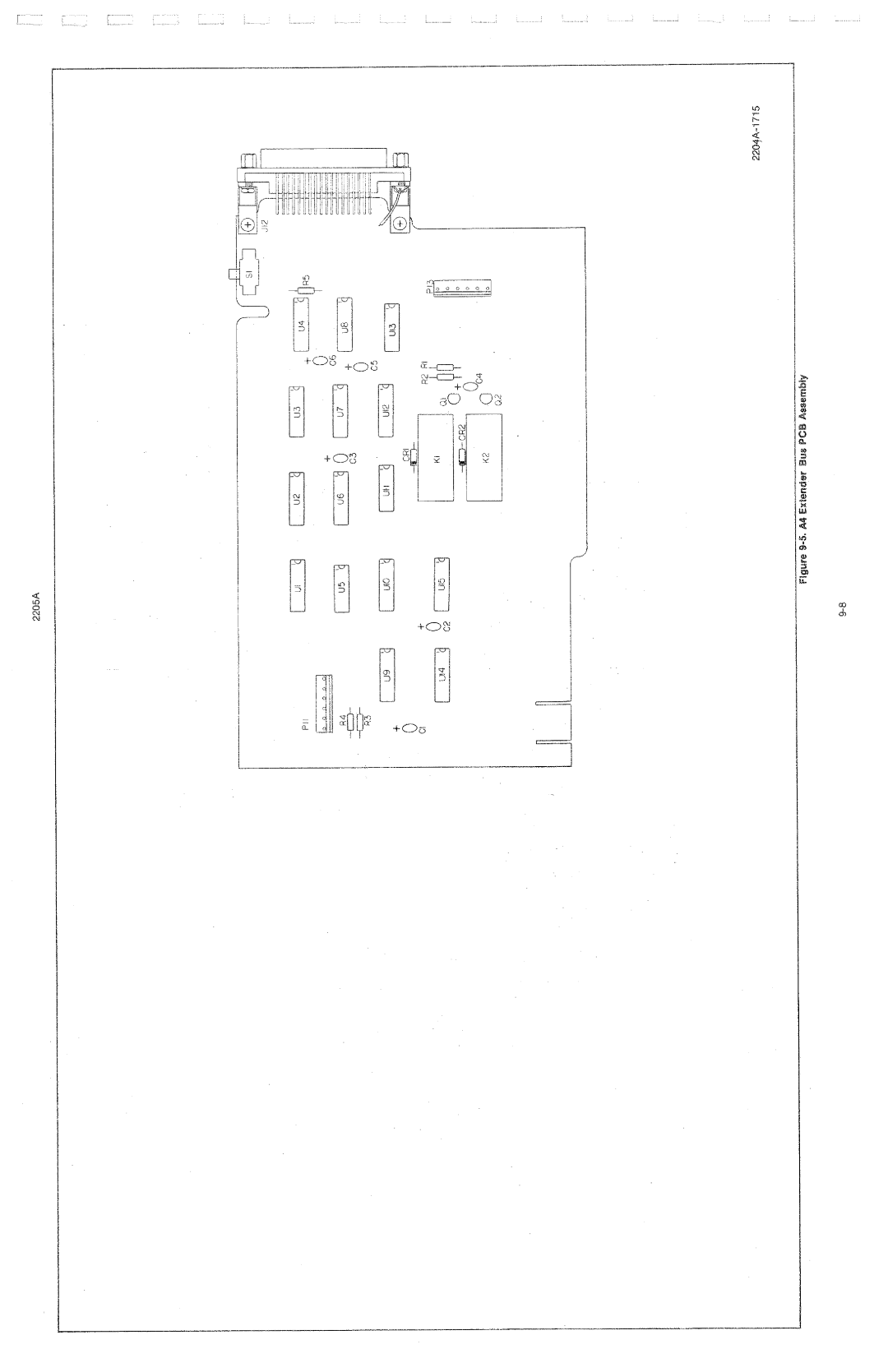 Fluke 2205A manual 