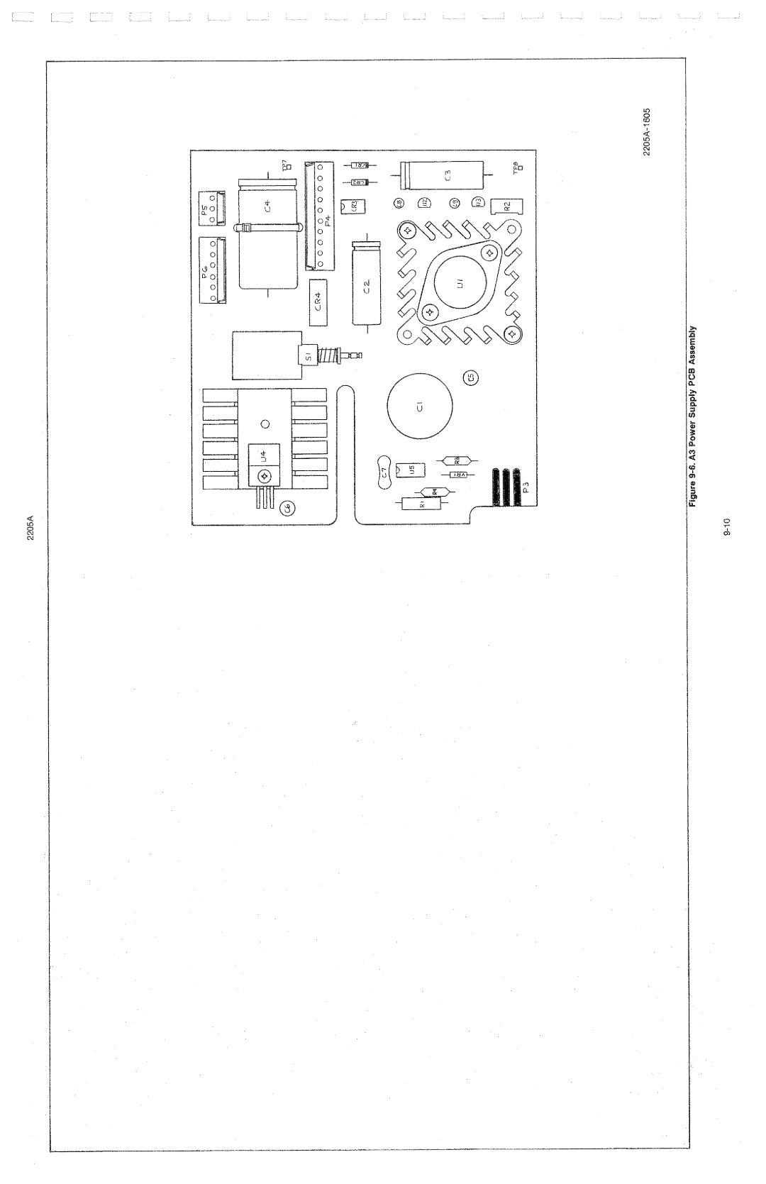 Fluke 2205A manual 