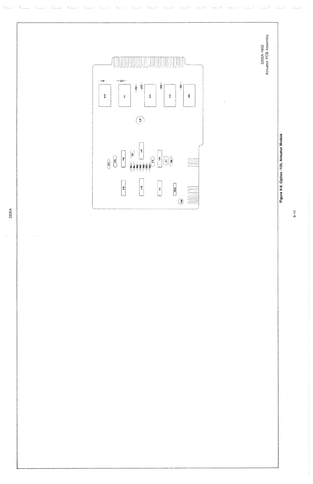 Fluke 2205A manual 