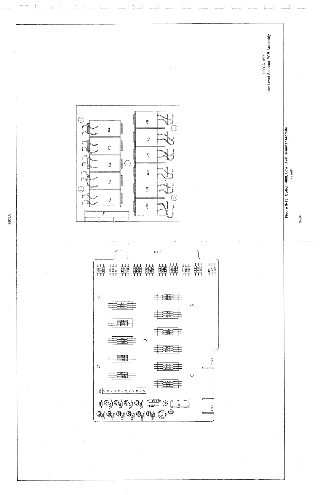 Fluke 2205A manual 