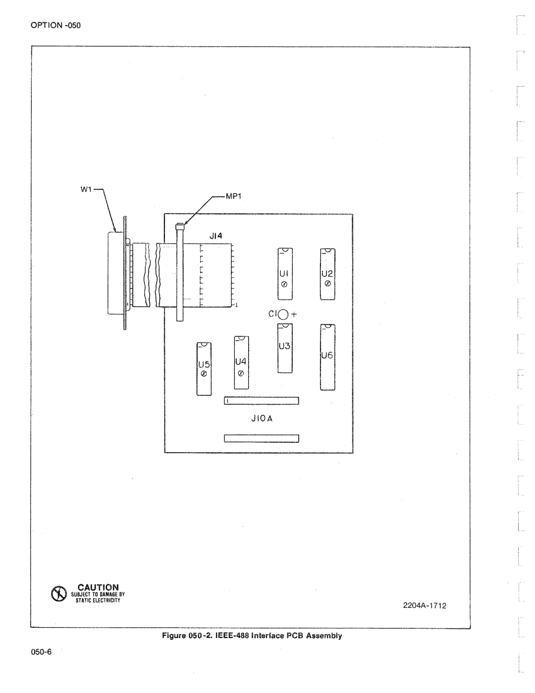 Fluke 2205A manual 