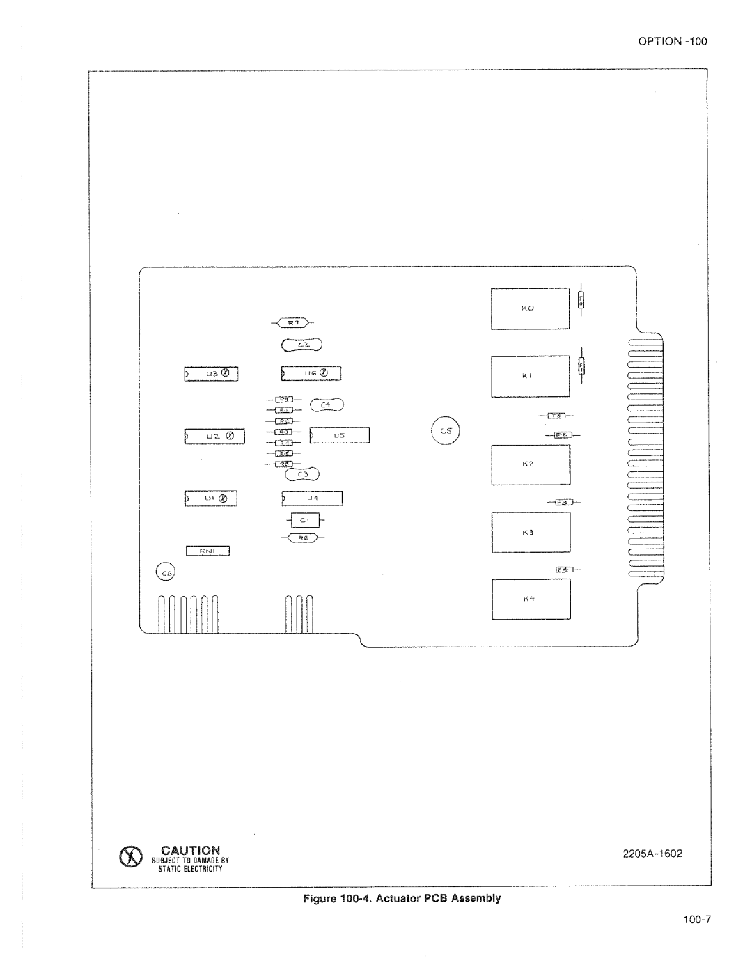 Fluke 2205A manual 