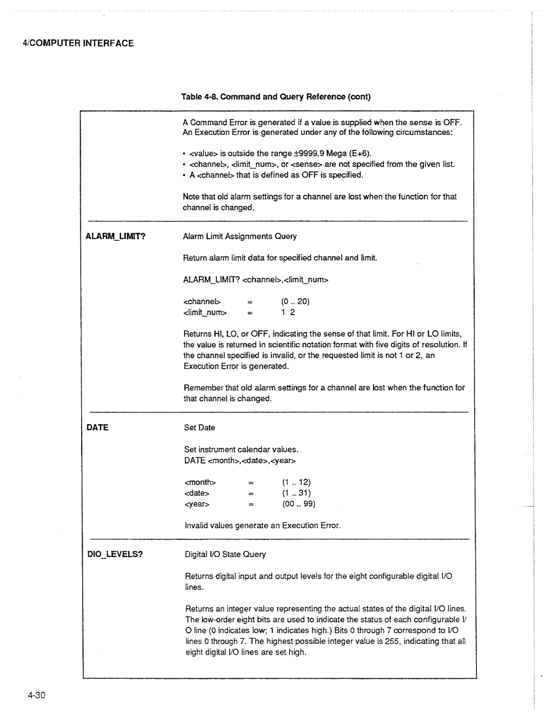 Fluke 2625A manual 