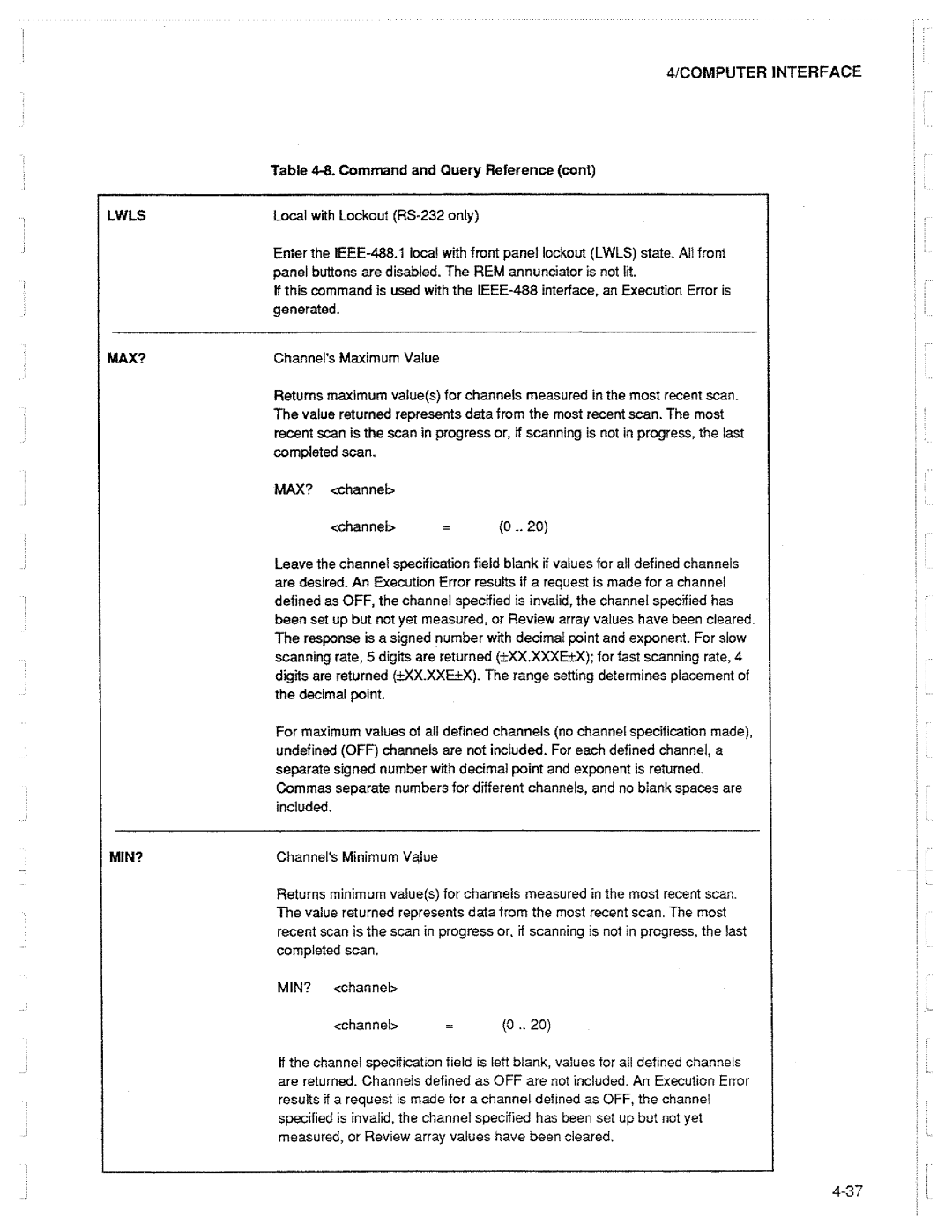 Fluke 2625A manual 