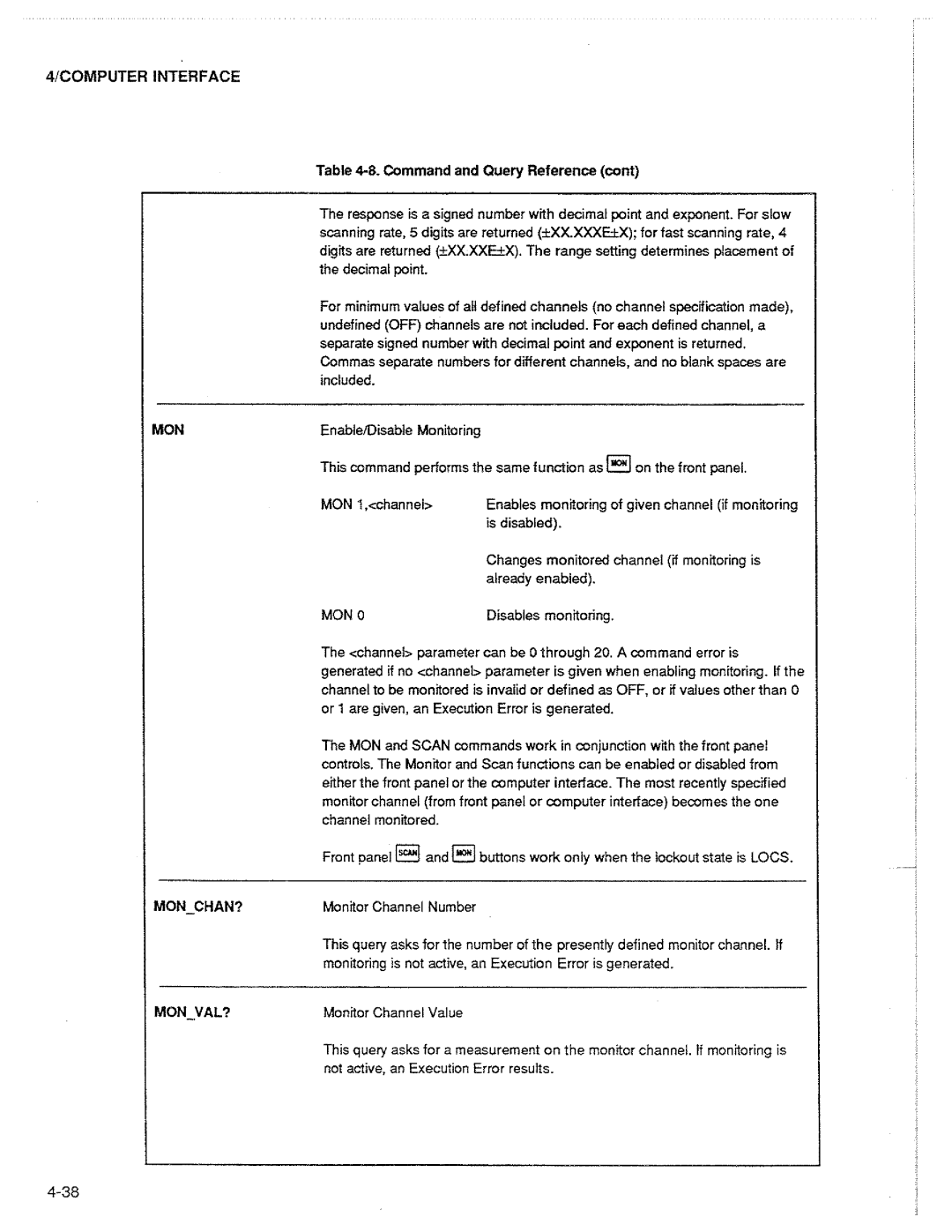 Fluke 2625A manual 