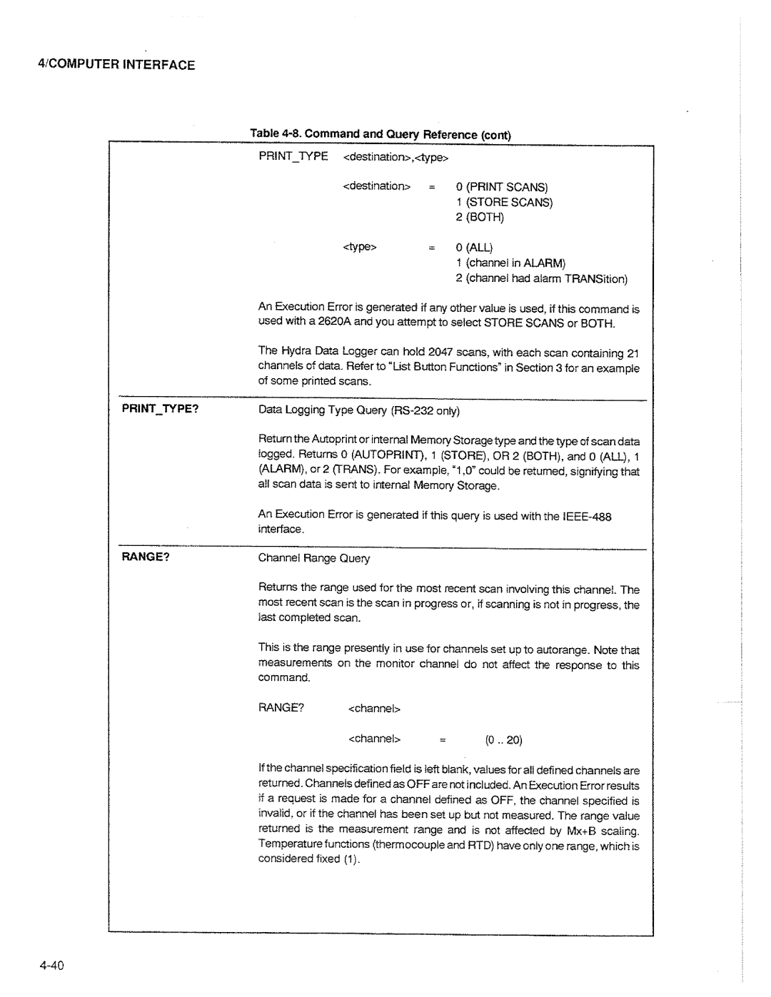Fluke 2625A manual 