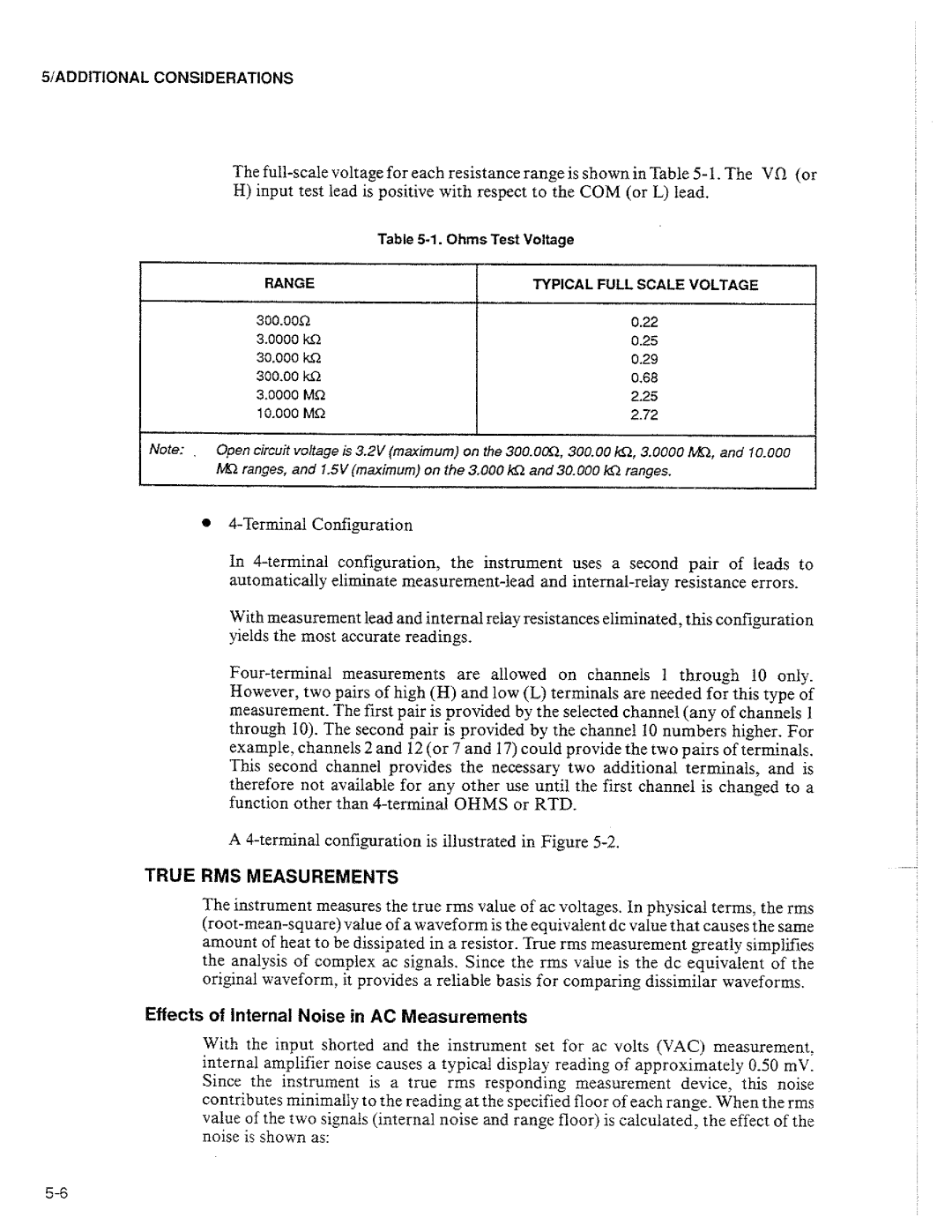 Fluke 2625A manual 