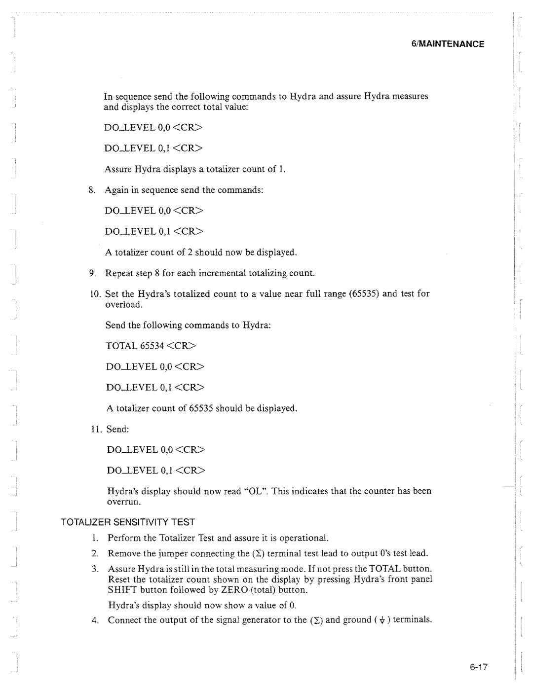Fluke 2625A manual 