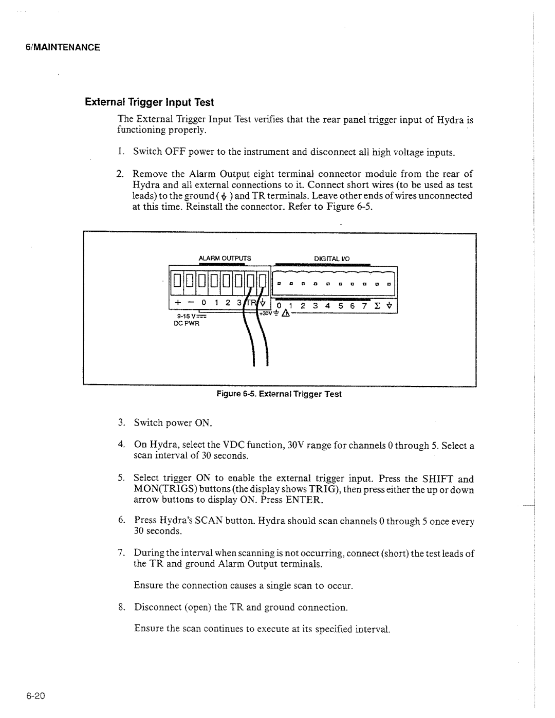 Fluke 2625A manual 