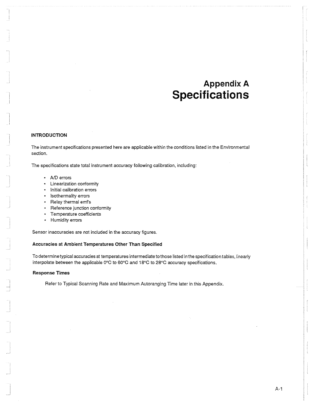 Fluke 2625A manual 