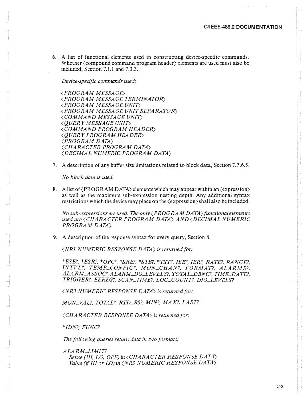 Fluke 2625A manual 