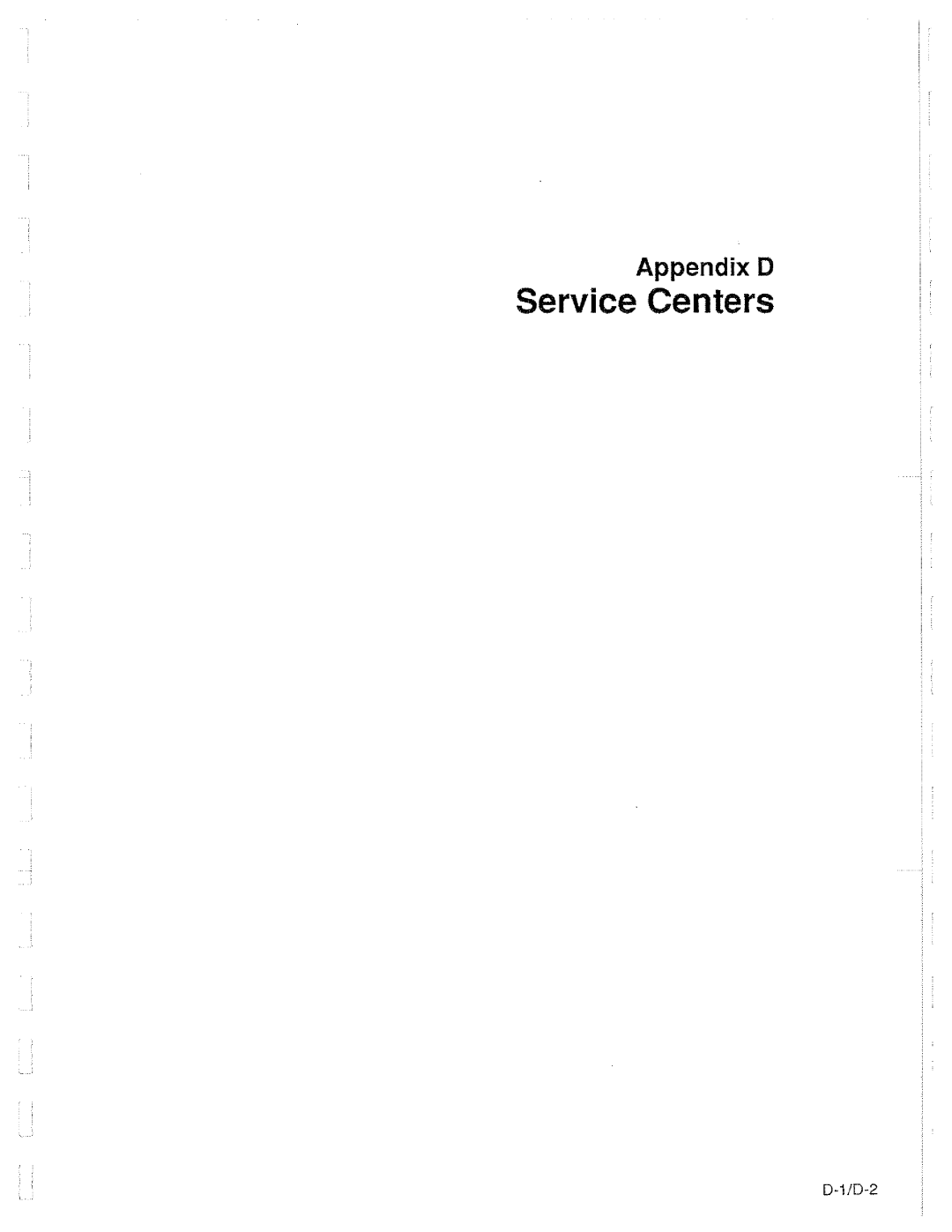 Fluke 2625A manual 