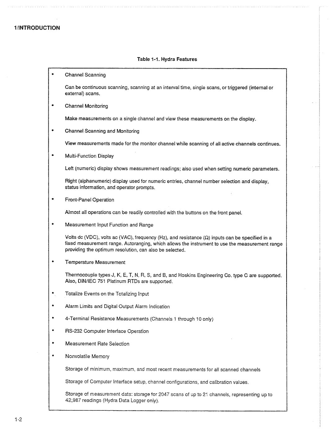 Fluke 2625A manual 