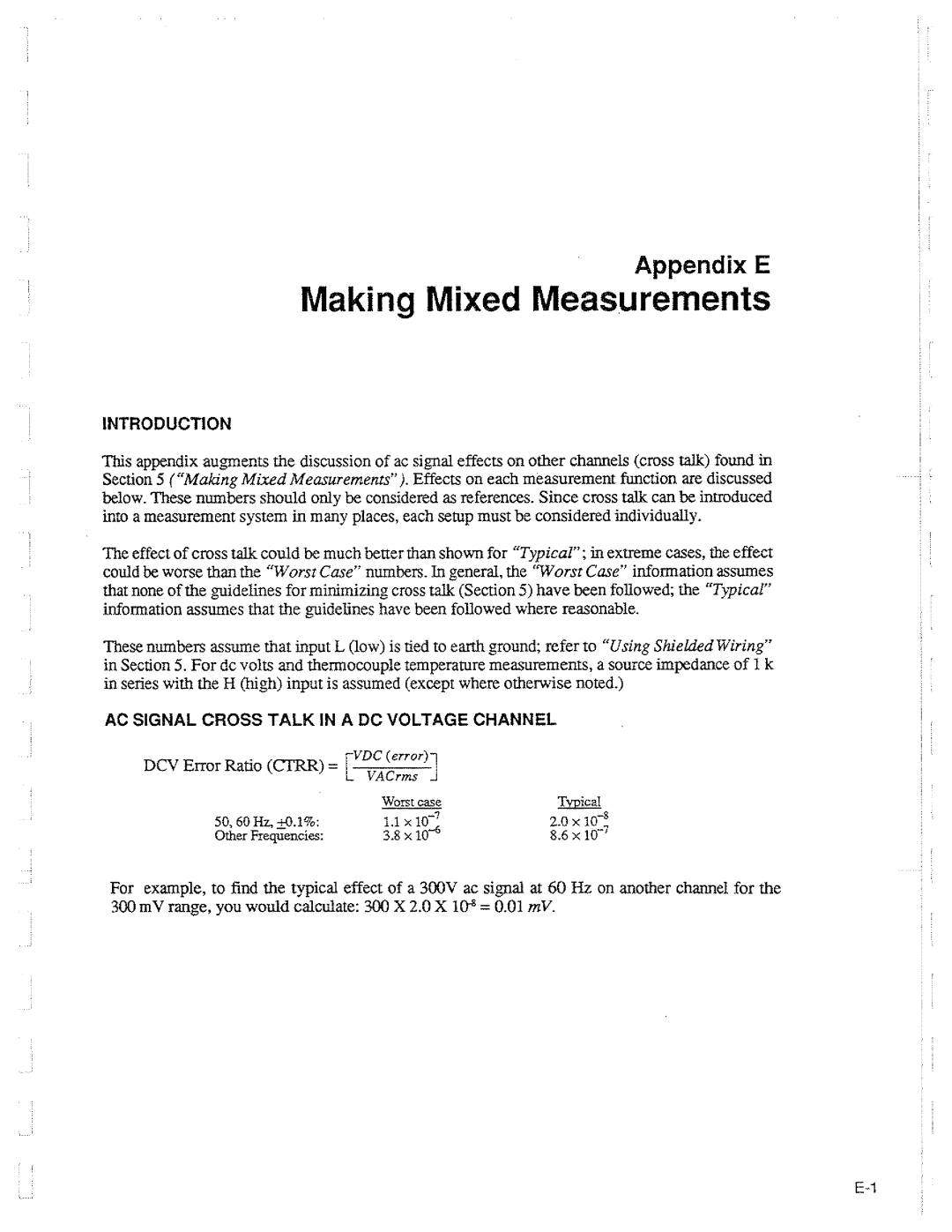 Fluke 2625A manual 