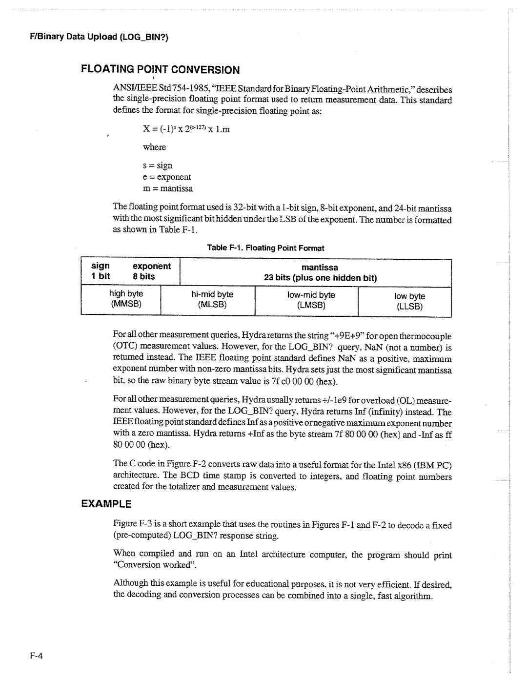 Fluke 2625A manual 