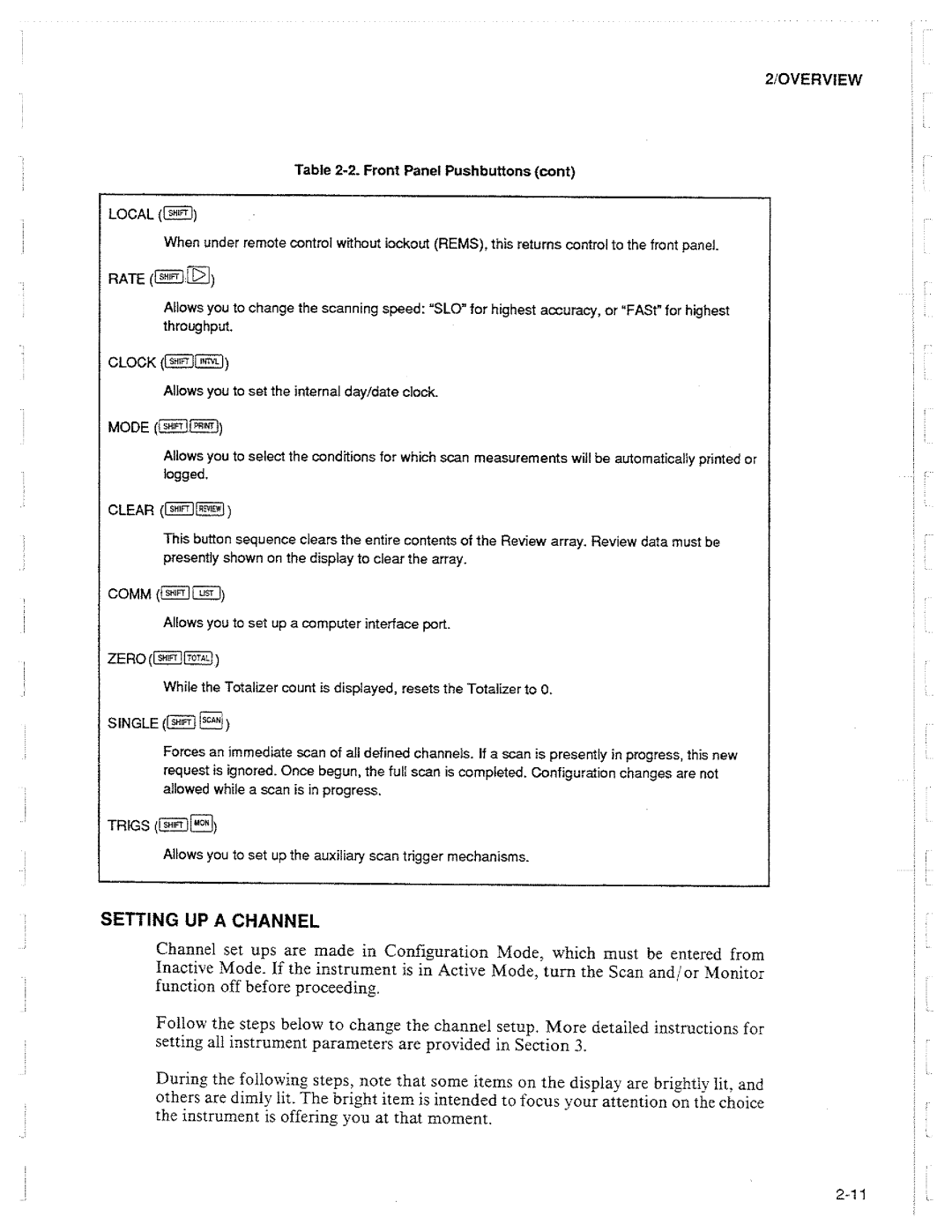 Fluke 2625A manual 