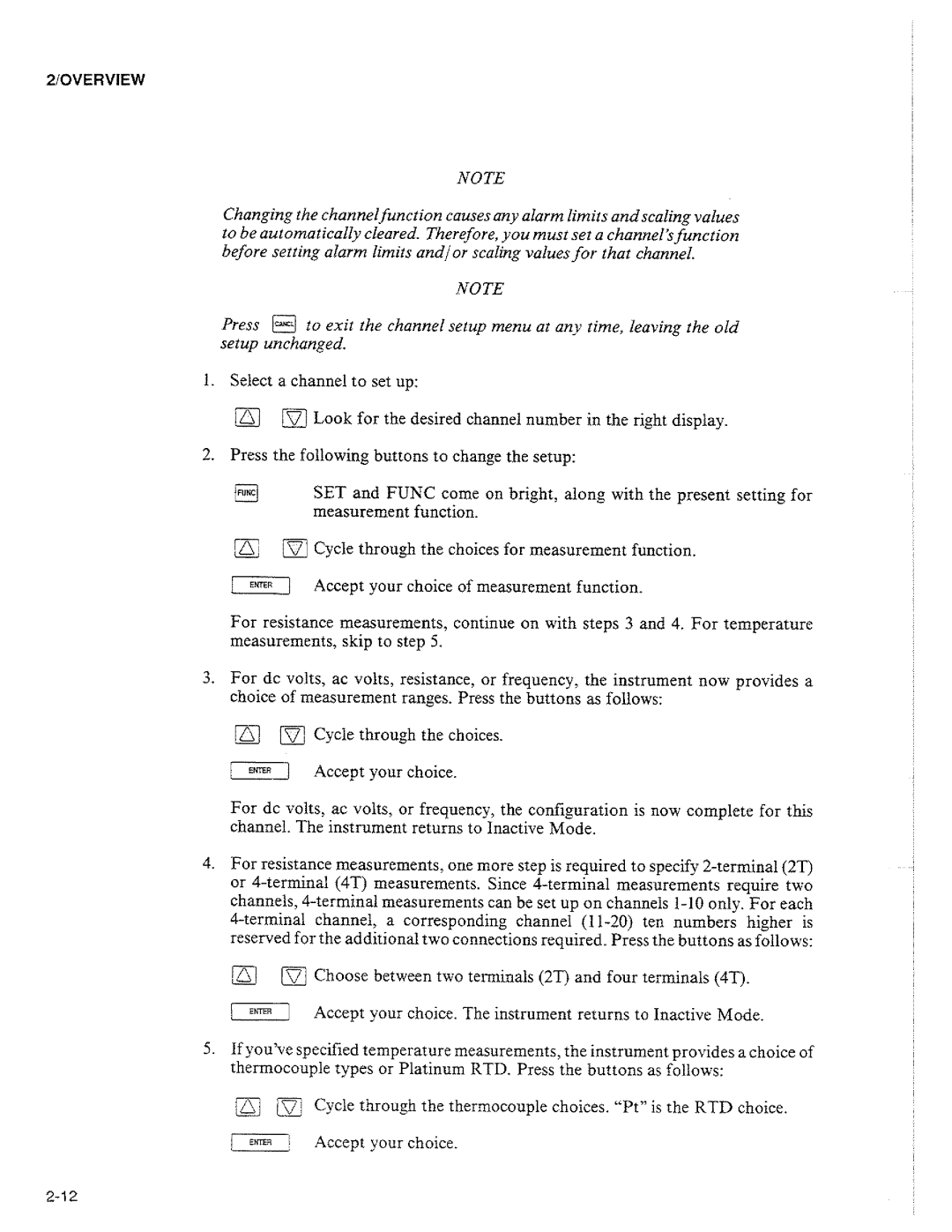 Fluke 2625A manual 