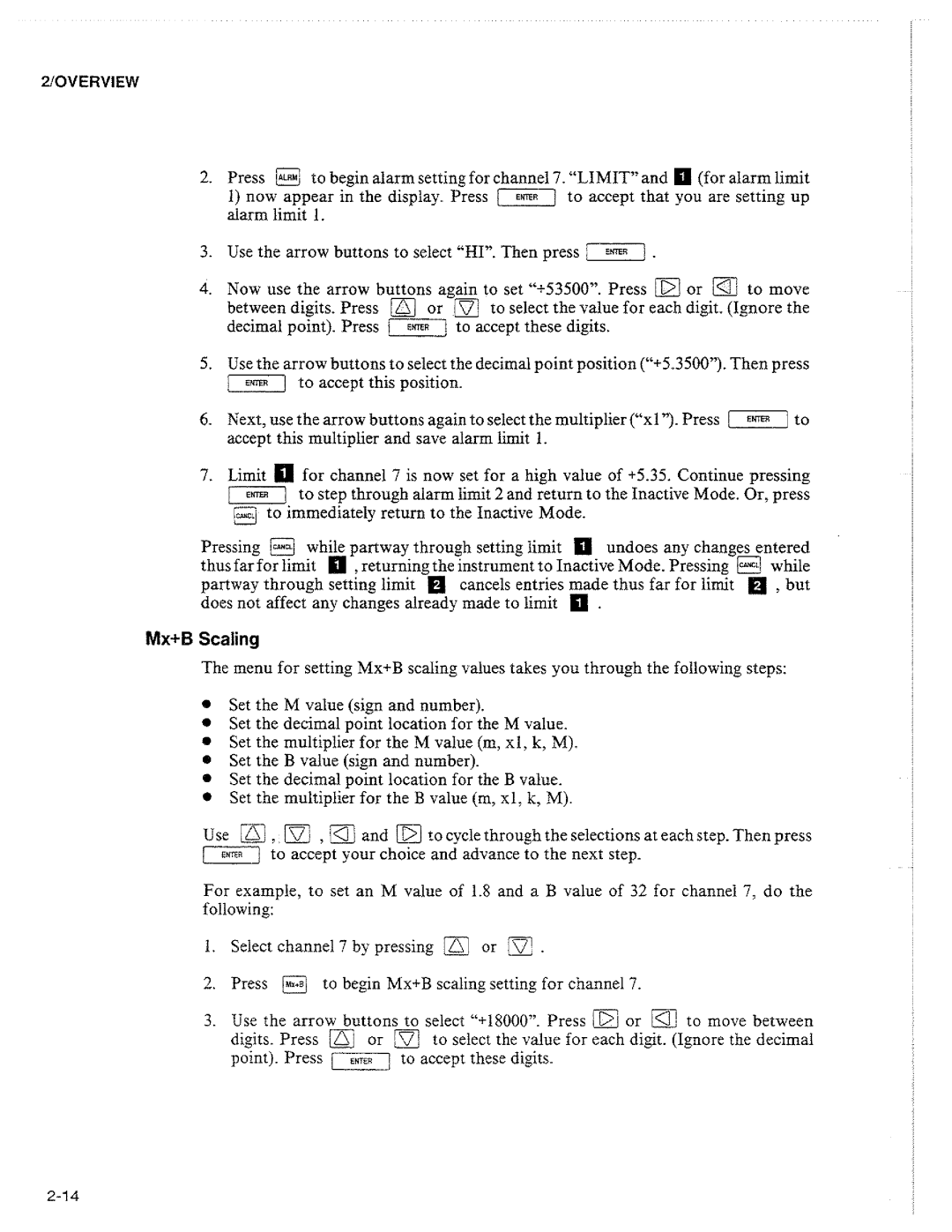 Fluke 2625A manual 