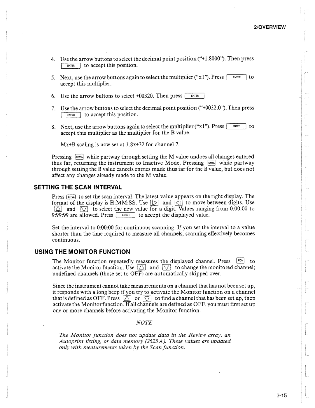 Fluke 2625A manual 