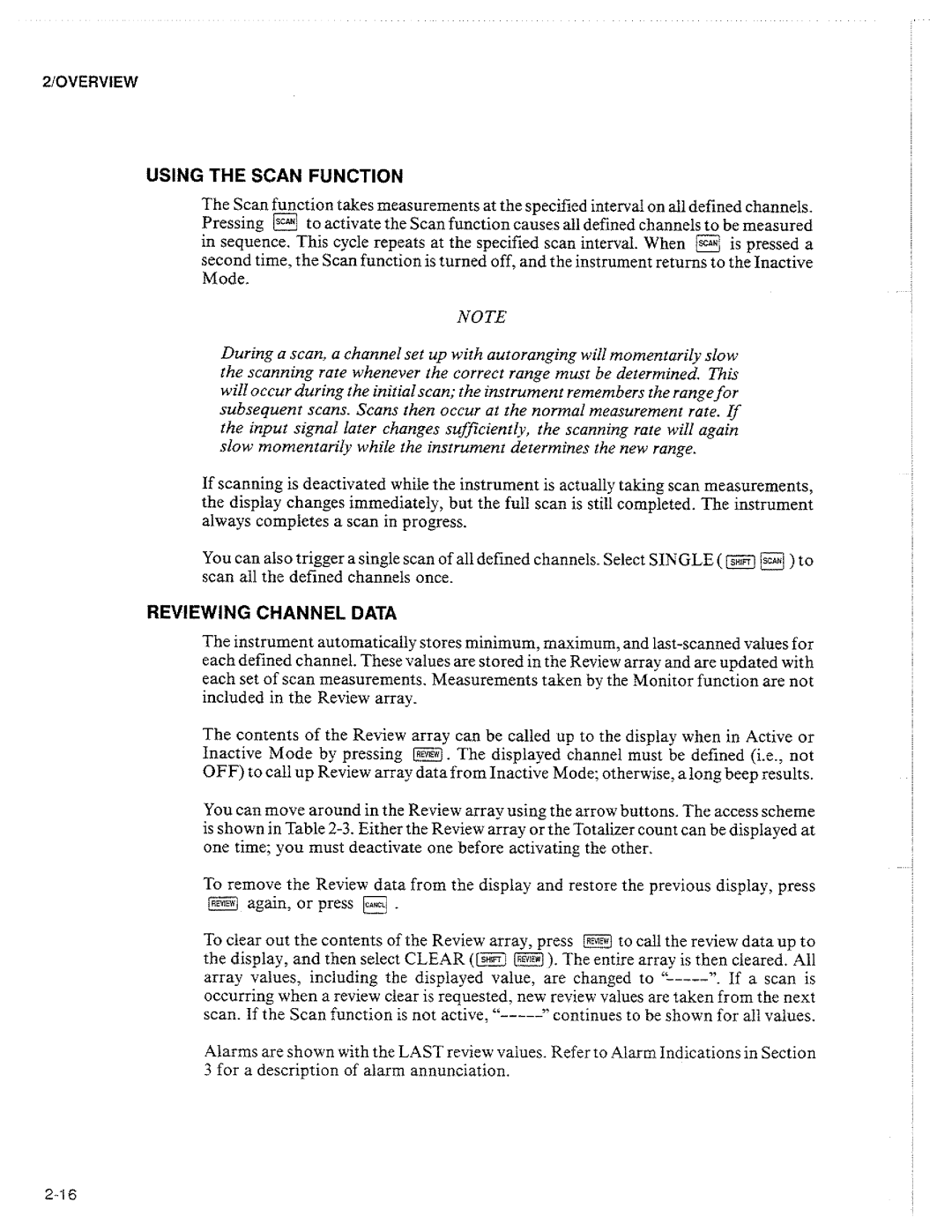 Fluke 2625A manual 