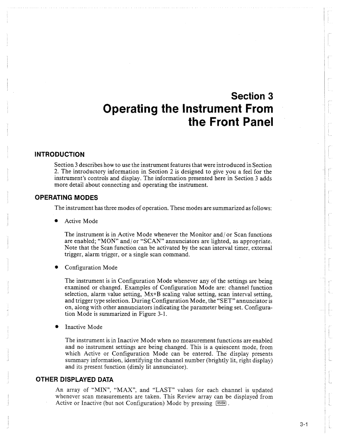 Fluke 2625A manual 