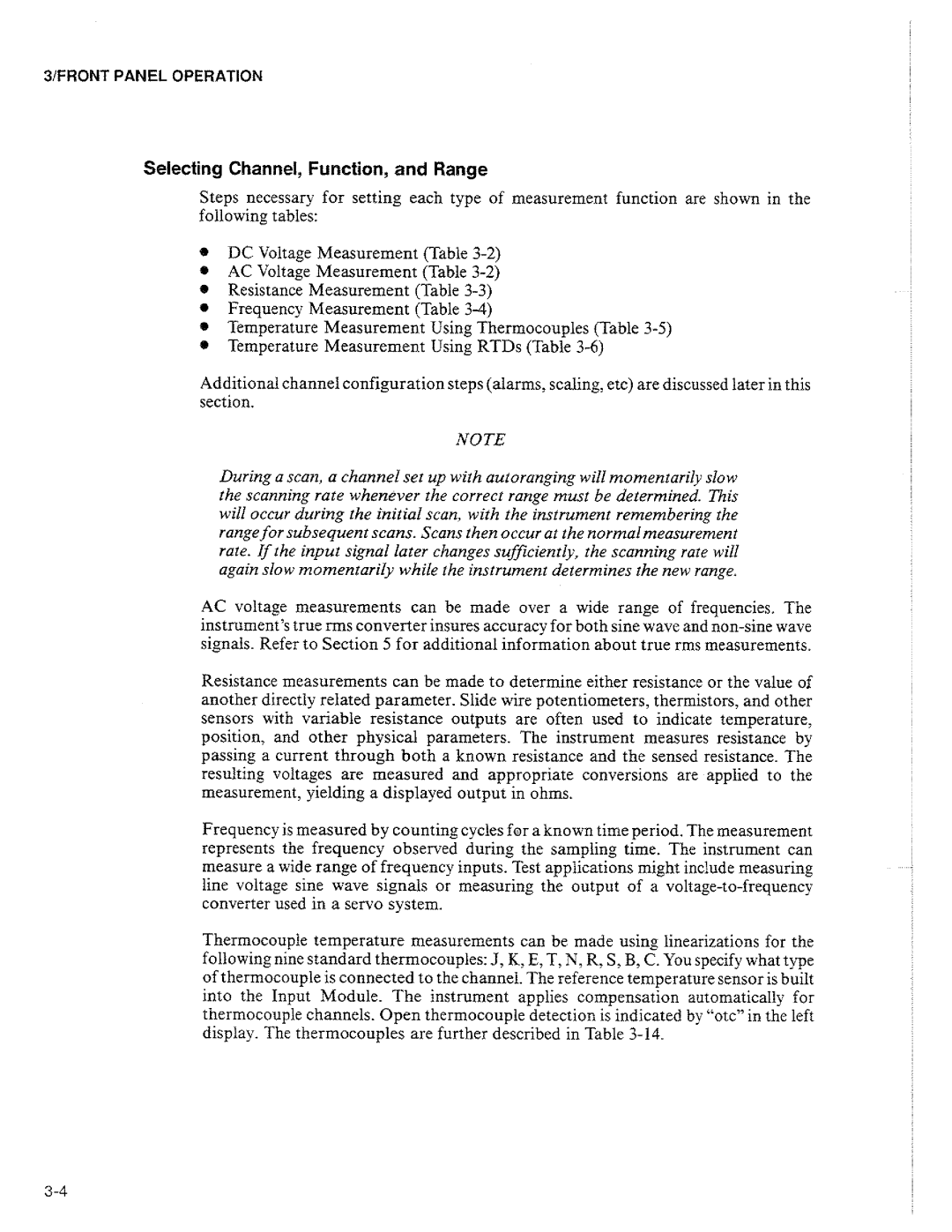 Fluke 2625A manual 
