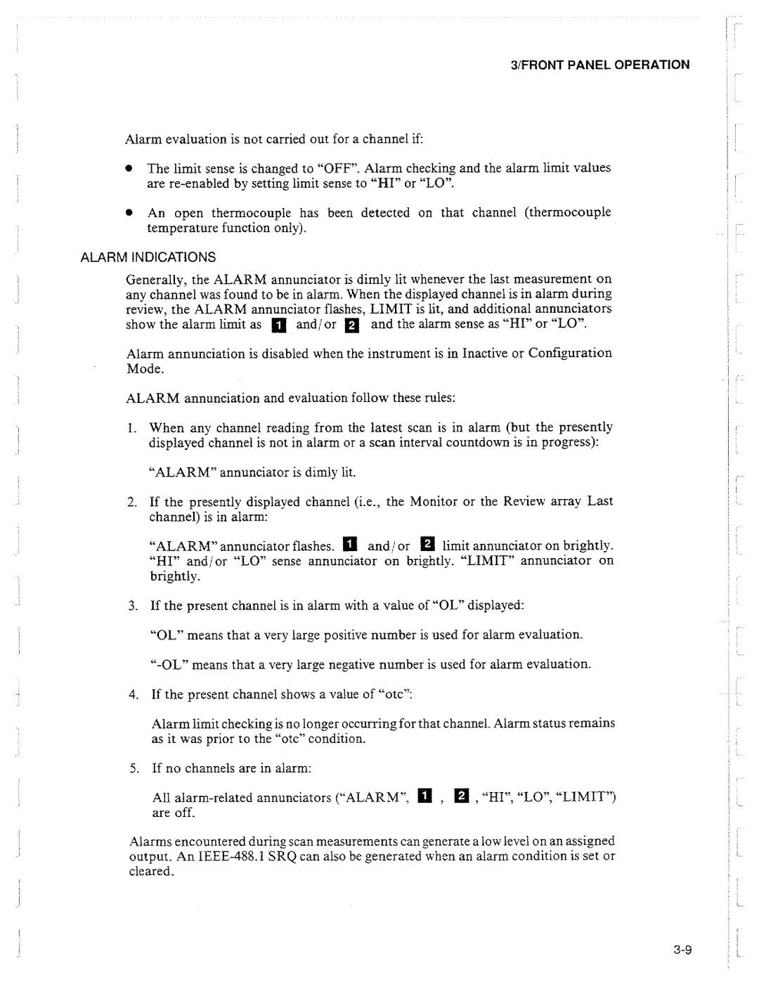 Fluke 2625A manual 