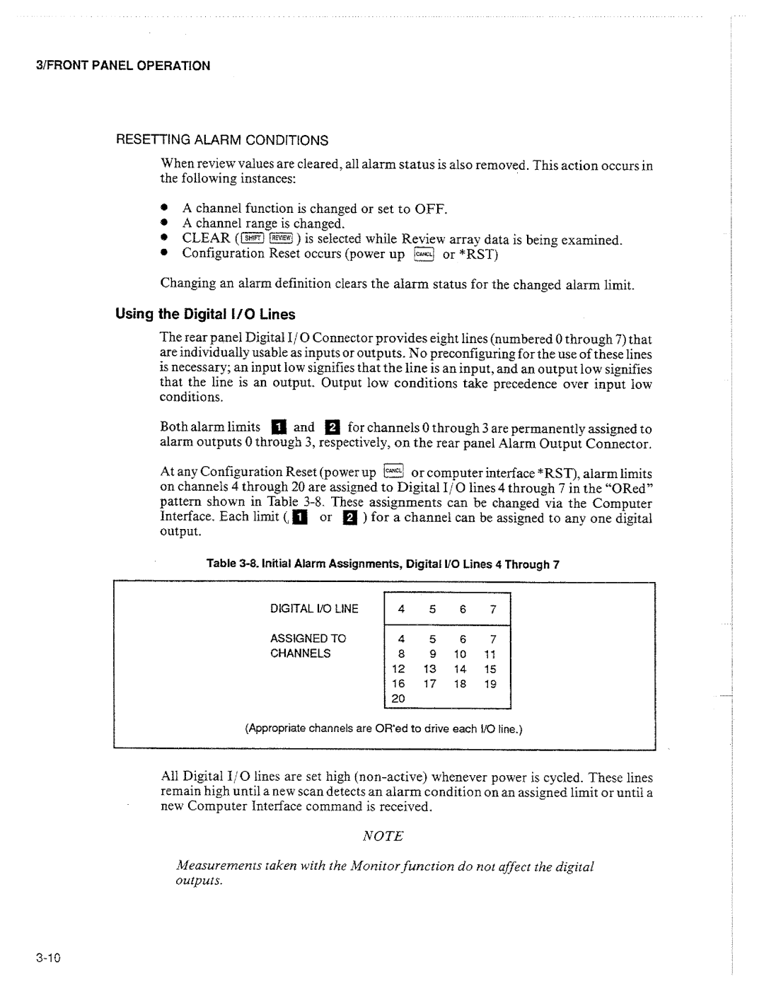 Fluke 2625A manual 