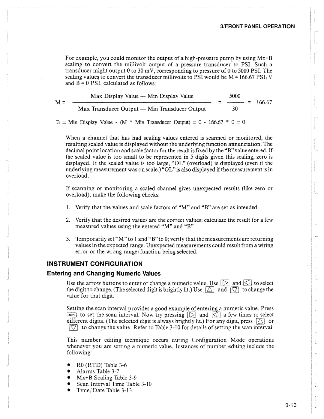 Fluke 2625A manual 