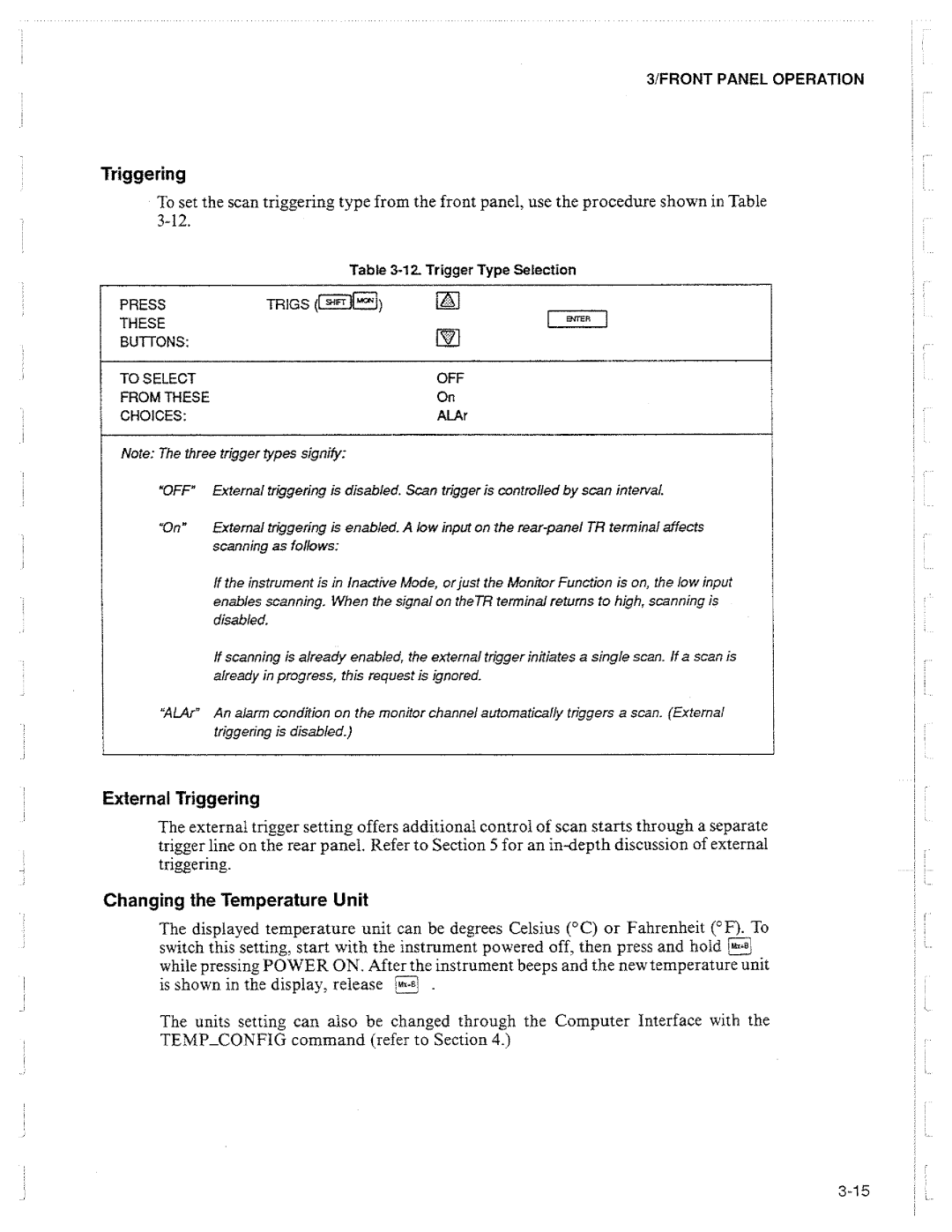 Fluke 2625A manual 