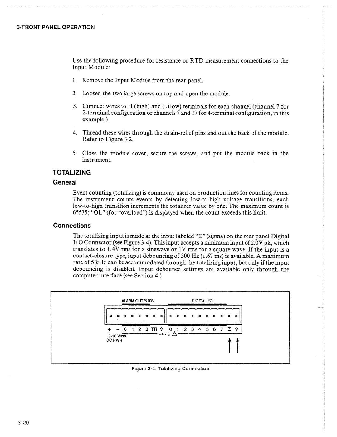 Fluke 2625A manual 