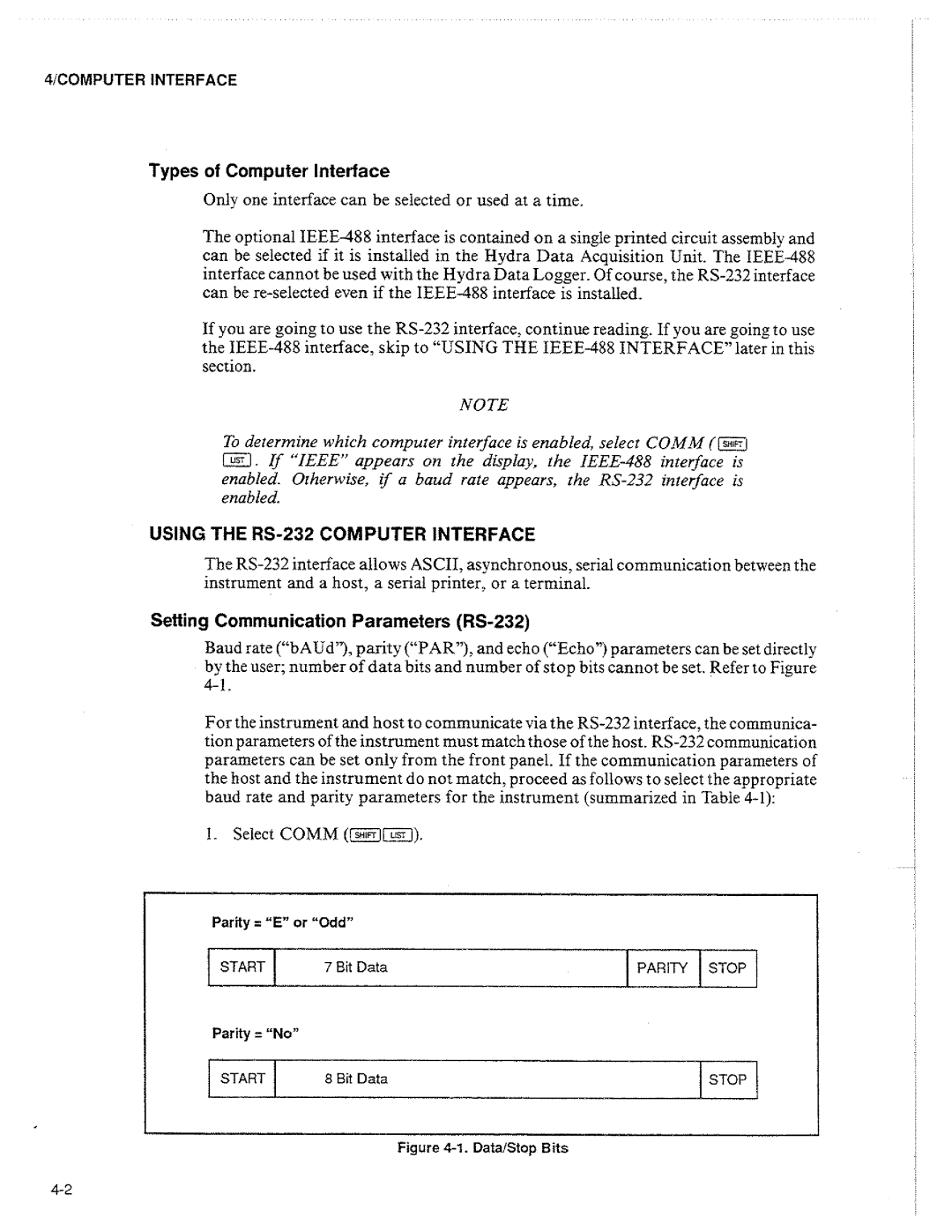 Fluke 2625A manual 