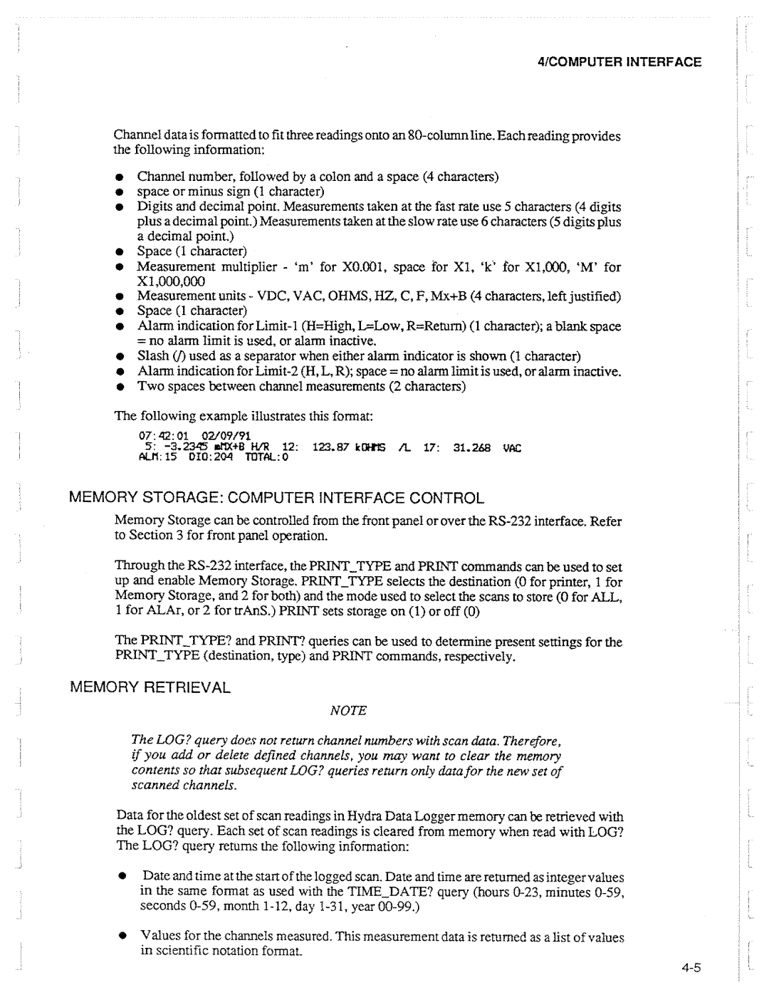 Fluke 2625A manual 