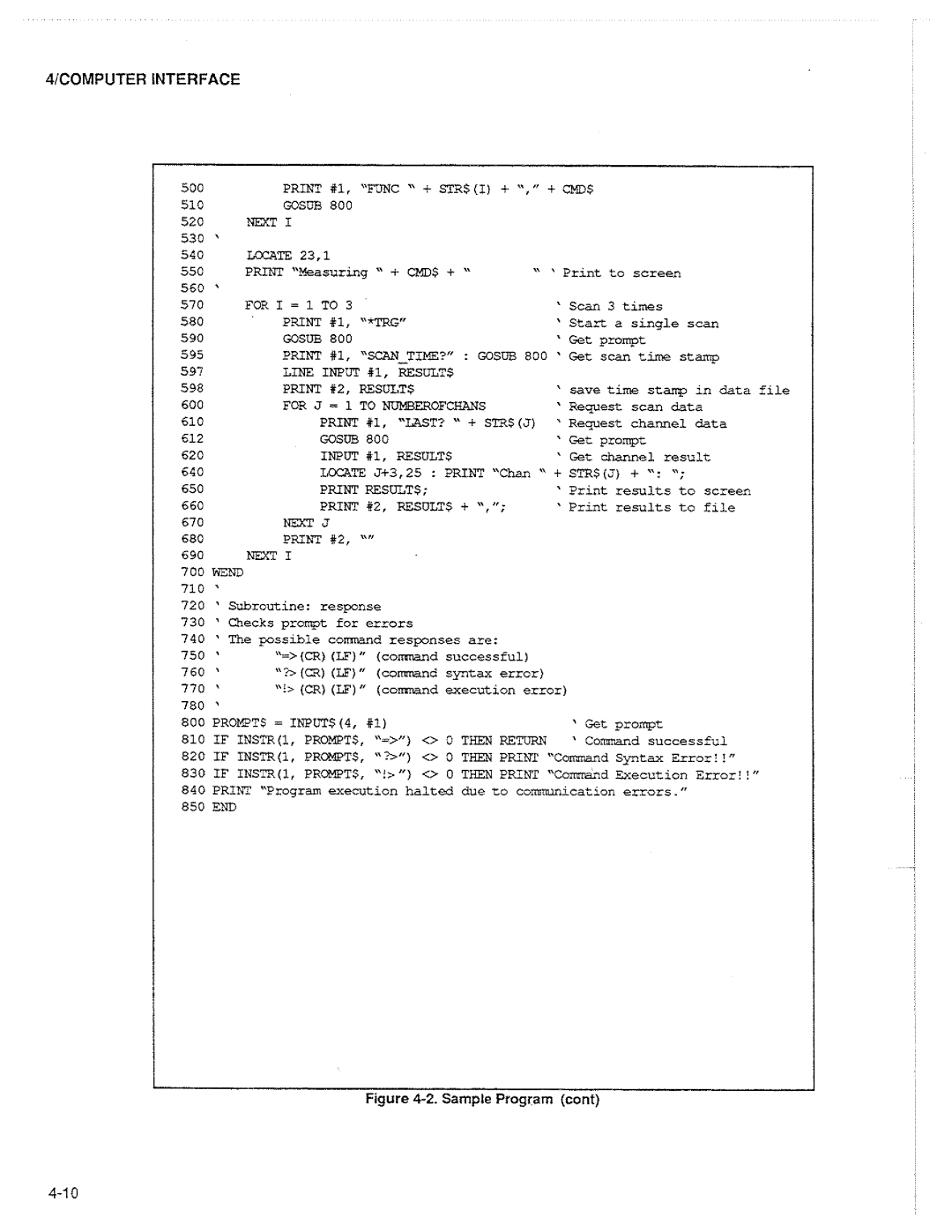Fluke 2625A manual 