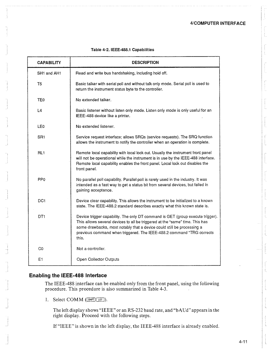 Fluke 2625A manual 