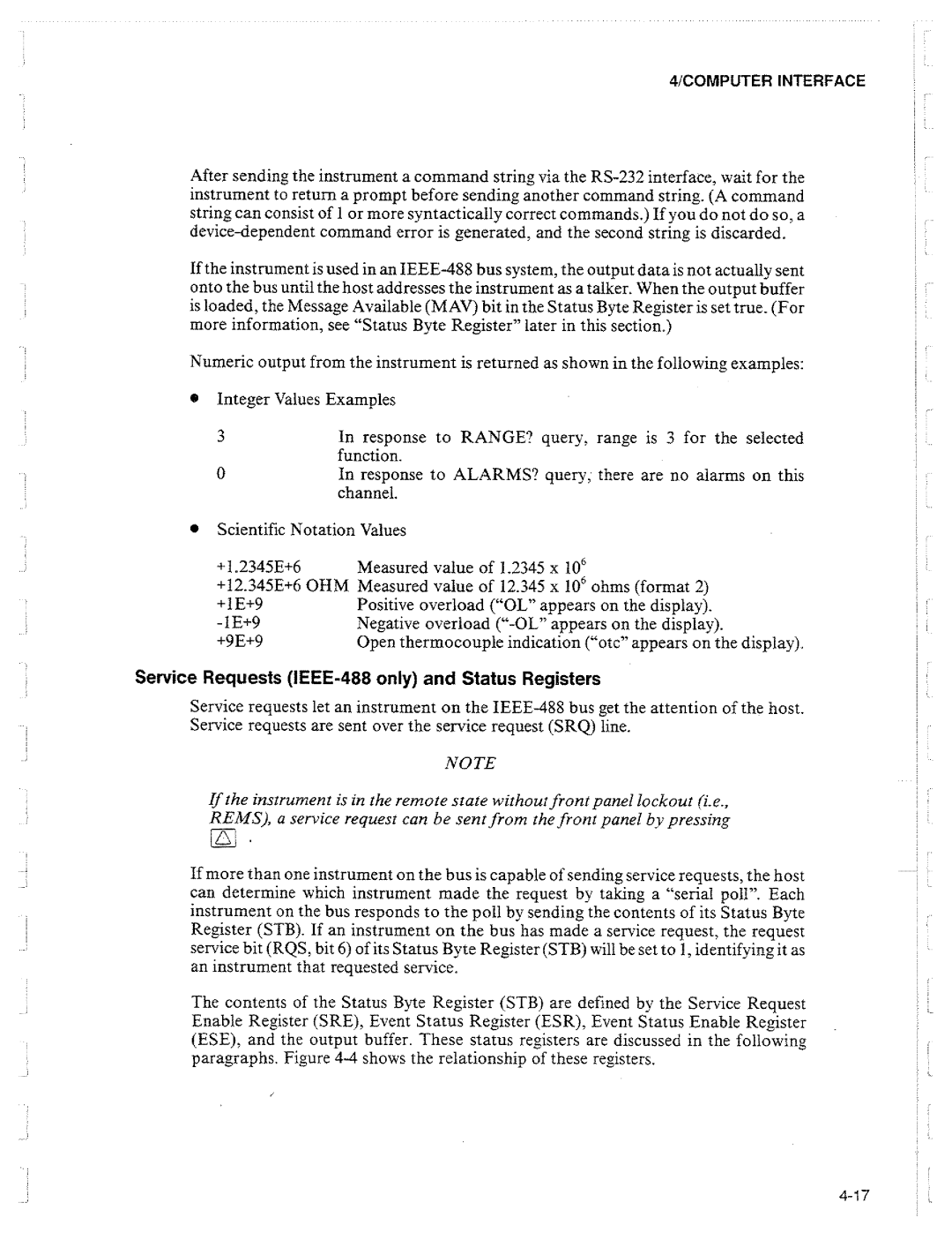 Fluke 2625A manual 