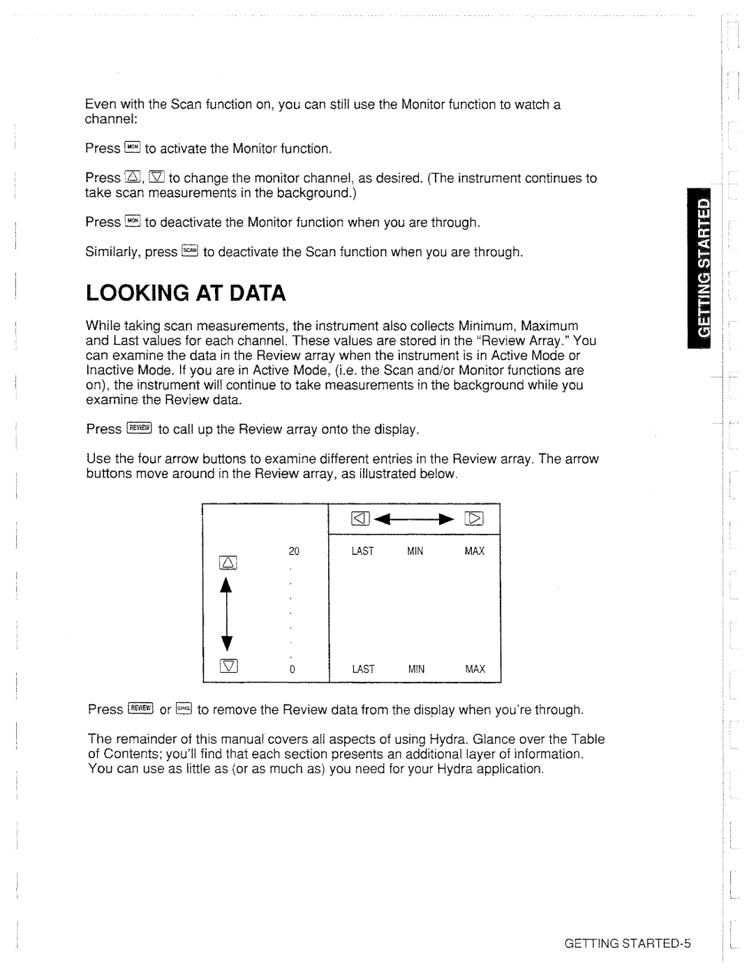 Fluke 2625A manual 