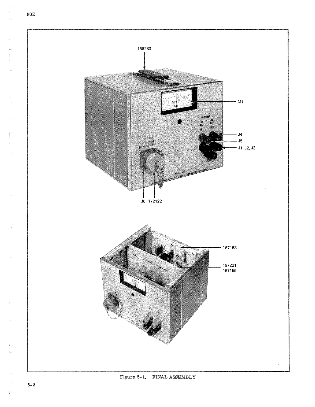 Fluke 293860 manual 