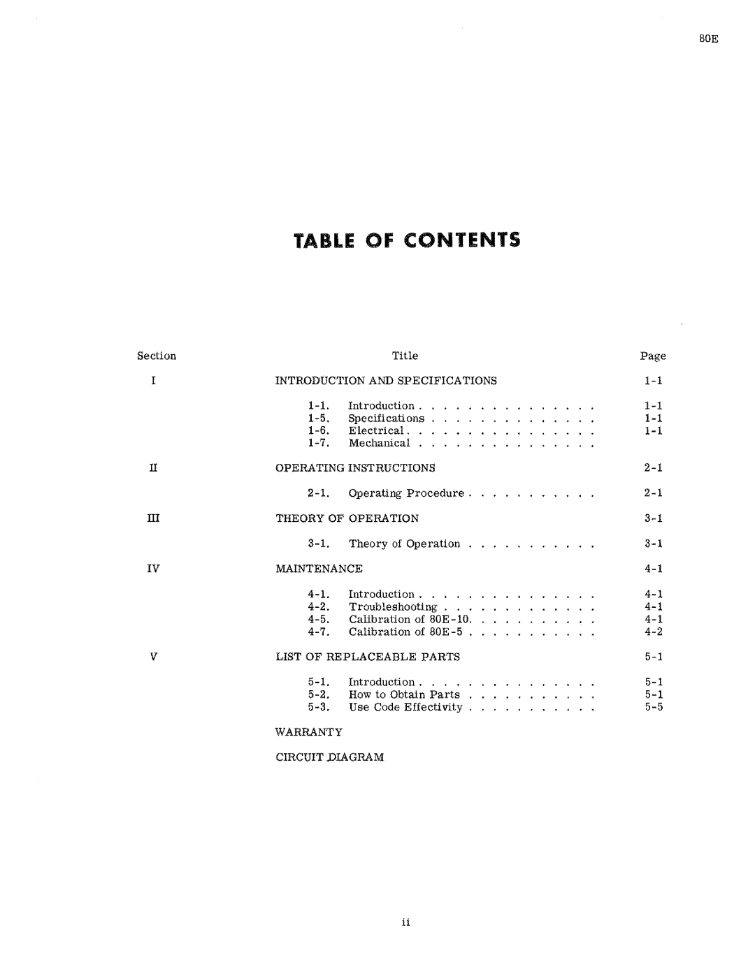 Fluke 293860 manual 