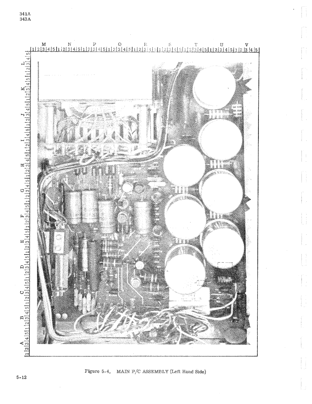 Fluke 341a, 343a dc voltage calibrators manual 