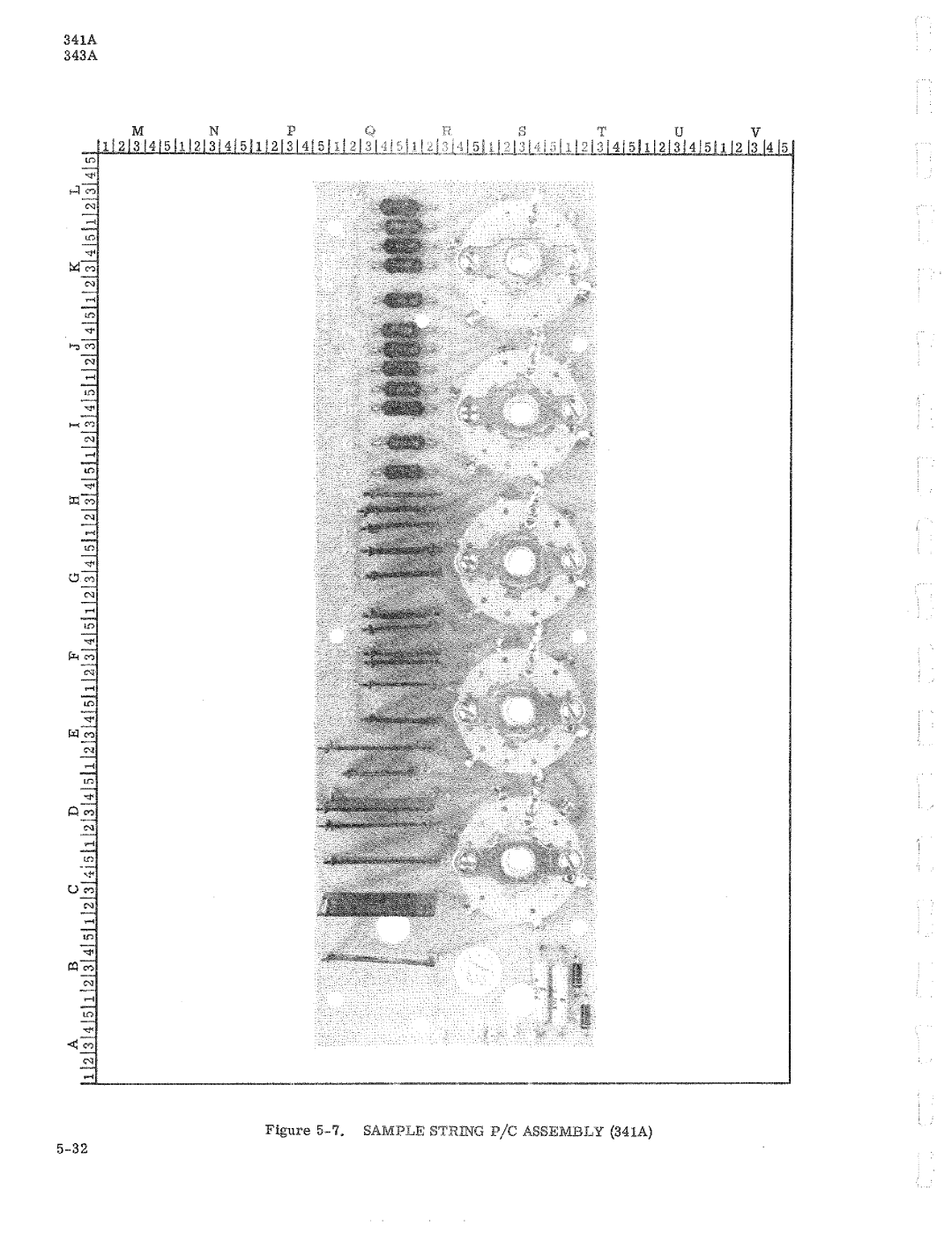 Fluke 341a, 343a dc voltage calibrators manual 