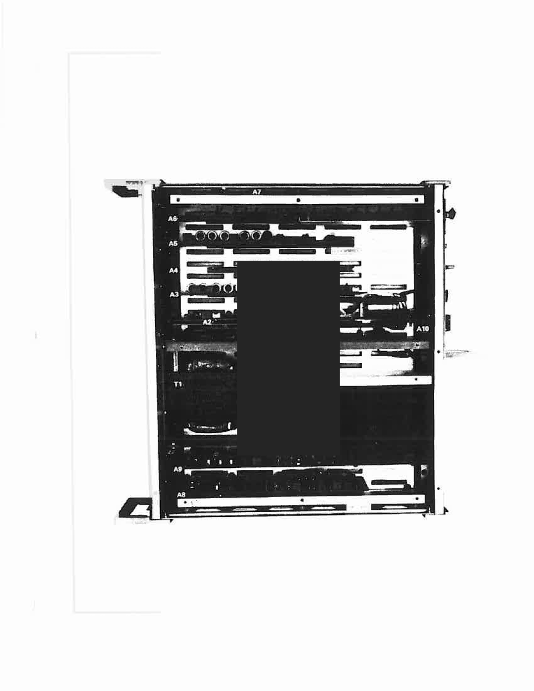 Fluke 4265A manual 