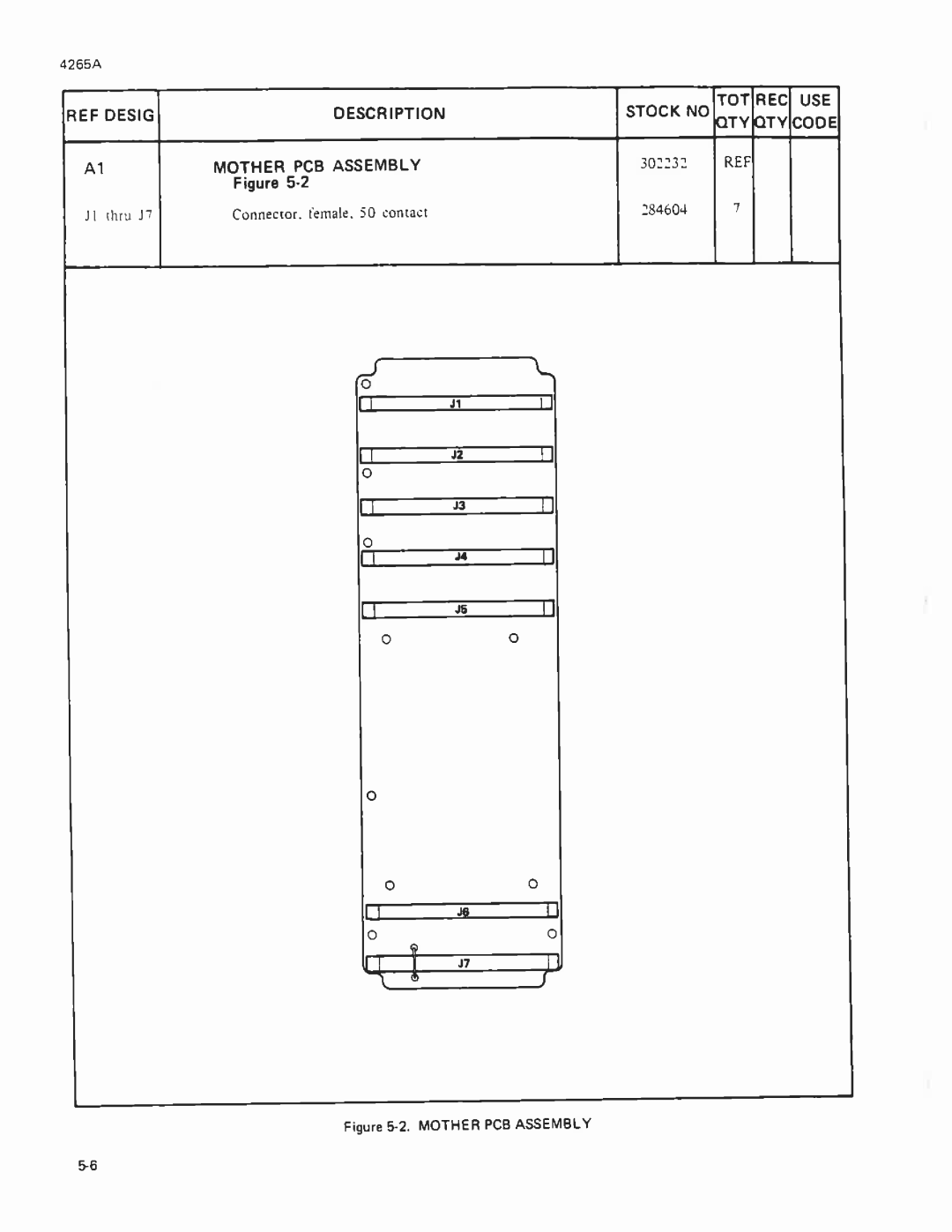 Fluke 4265A manual 