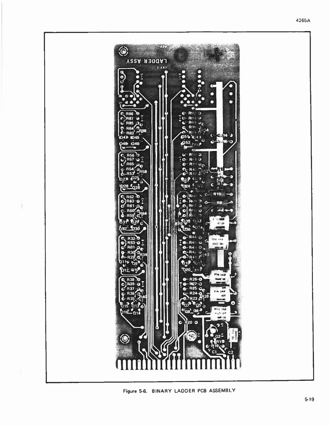 Fluke 4265A manual 