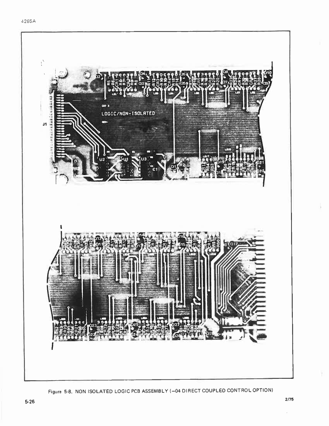 Fluke 4265A manual 