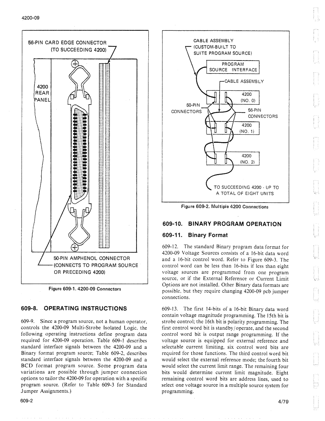 Fluke 4270A manual 