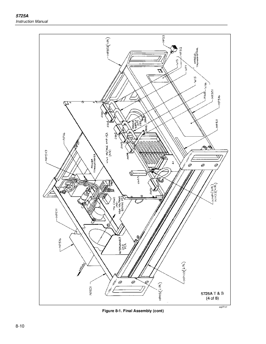 Fluke 5725A instruction manual Aq27f.tif 